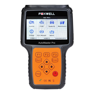 FIAT Punto OBD2 Foxwell NT301 Car Code Reader Scanner Diagnostic Reset Tool UK 