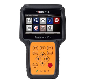 Details about   Lexus IS200 OBD2 Foxwell NT301 Car Code Reader Scanner Diagnostic Reset Tool UK 